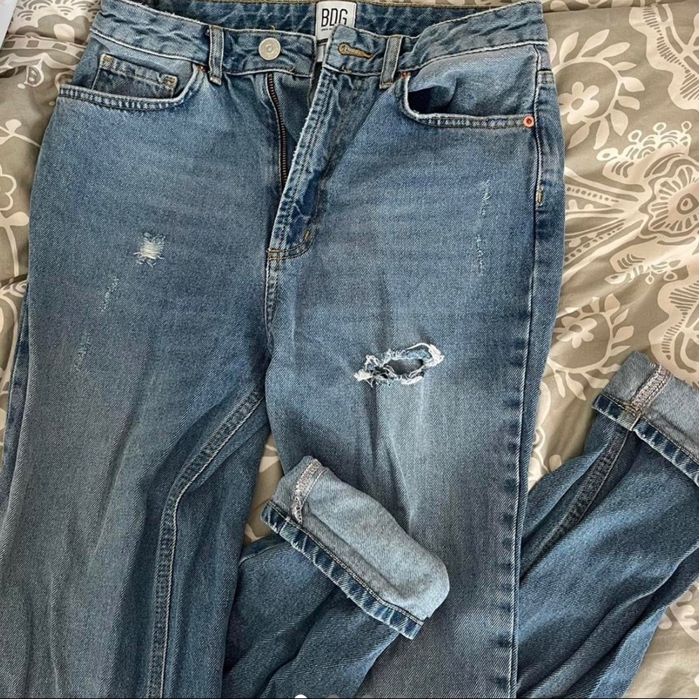 Urban Outfitters BDG mon jeans ✨